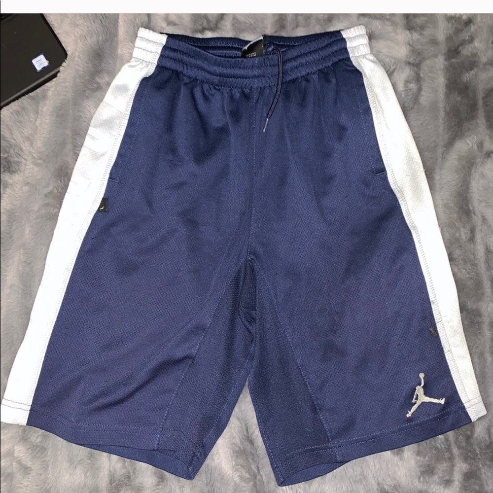 Boys shorts